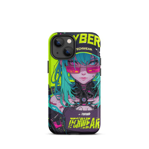 Statement iPhone Case Men