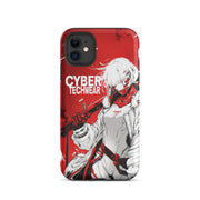 Statement iPhone Case Protective