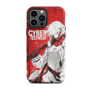 Statement iPhone Case Protective