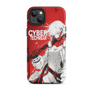 Statement iPhone Case Protective