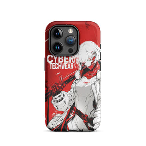 Statement iPhone Case Protective