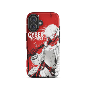 Statement iPhone Case Protective