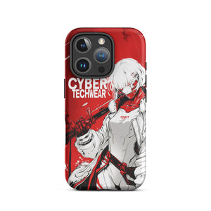 Statement iPhone Case Protective