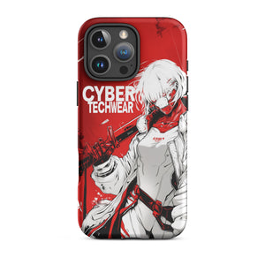 Statement iPhone Case Protective