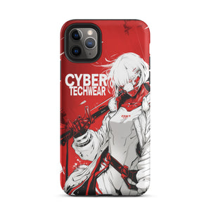 Statement iPhone Case Protective