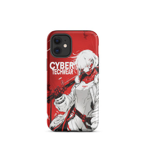 Statement iPhone Case Protective