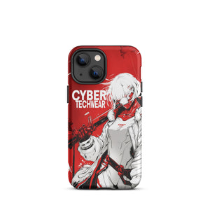 Statement iPhone Case Protective