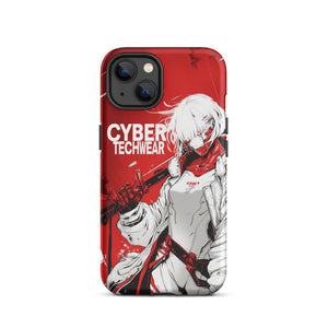 Statement iPhone Case Protective