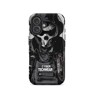 Statement iPhone Cases for Men