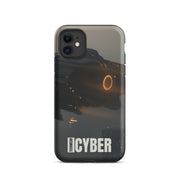Statement iPhone Phone Case