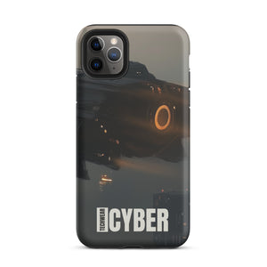 Statement iPhone Phone Case