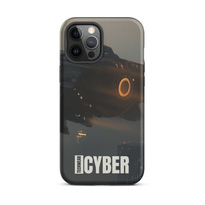 Statement iPhone Phone Case