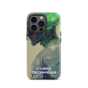 Statement iphone plus case