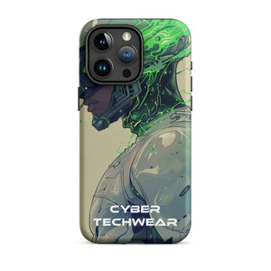 Statement iphone plus case