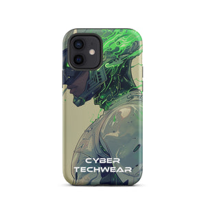 Statement iphone plus case