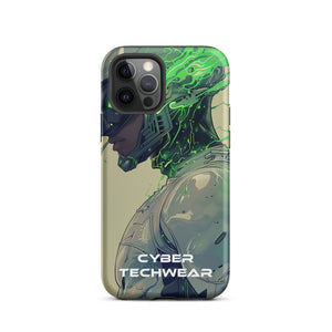 Statement iphone plus case