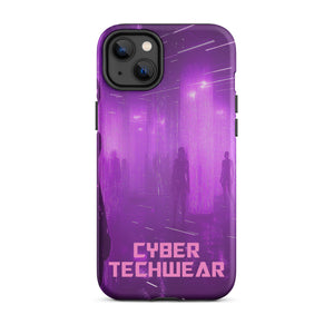 Statement Stylish iPhone Case