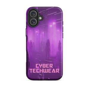 Statement Stylish iPhone Case