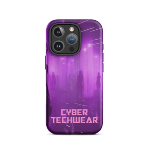 Statement Stylish iPhone Case