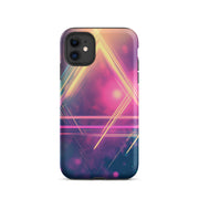 Statement Crossbody iPhone-Hülle