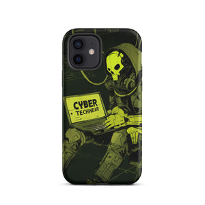 Statement Vibrant iPhone Case