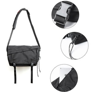 Stealth Anti-Theft Crossbody Sling Bag