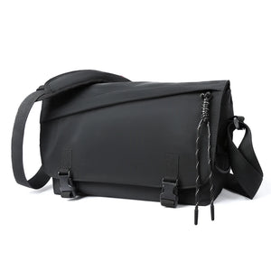 Stealth Anti-Theft Crossbody Sling Bag