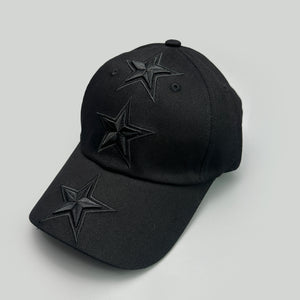 Stereoscopic Stars Y2K Caps