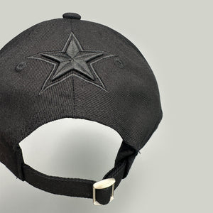 Stereoscopic Stars Y2K Caps