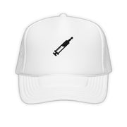 Casquette de camionneur Stim