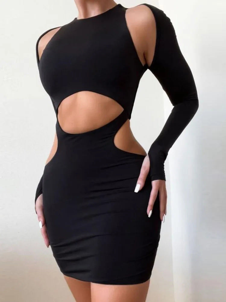 Stomach/Belly Cut Out: | CYBER TECHWEAR Stomach/Belly Cut Out: | CYBER TECHWEAR