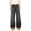 Straight Baggy Y2k Jeans