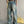 Straight Jeans Women's Y2K