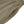 Detail of the side slash pocket on the Khaki athletic pants, set just under the elastic waistband