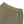 Close-up of the inside of the Khaki waistband, showing the elastic gathering and the knit fabric
