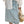 Straight Tube Skirts Y2K - product view on white background