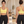 A woman wears the yellow strappy sports bra with black leggings in a pilates studio, front and back