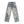 Street Bule Y2K Jeans