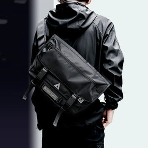 Street Crossbody Sling Bag
