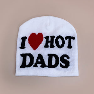 Street Fashion Beanies Y2K