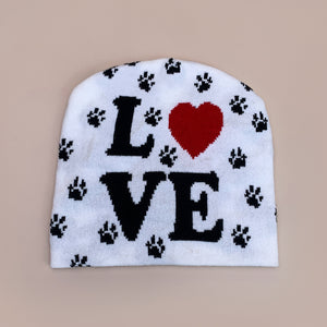 Street Fashion Beanies Y2K