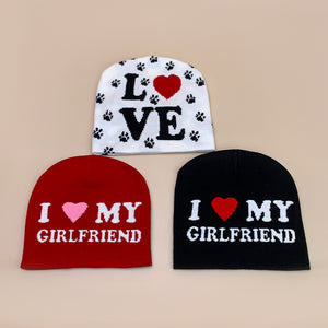 Street Fashion Beanies Y2K