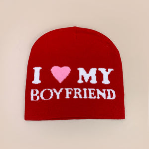 Street Fashion Beanies Y2K