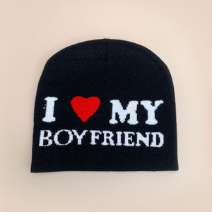 Street Fashion Beanies Y2K