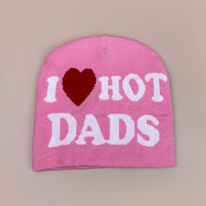 Street Fashion Beanies Y2K