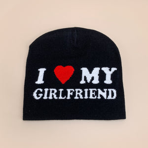 Street Fashion Beanies Y2K