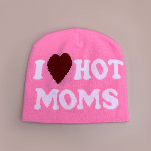 Street Fashion Beanies Y2K