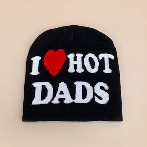 Street Fashion Beanies Y2K