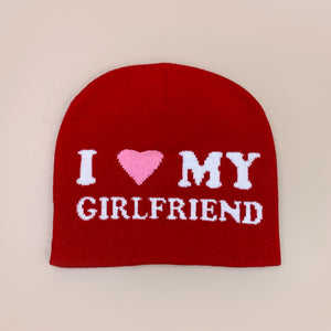 Street Fashion Beanies Y2K