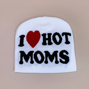 Street Fashion Beanies Y2K